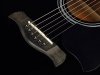 Gitara akustyczna RICHWOOD RA-12 (BK)